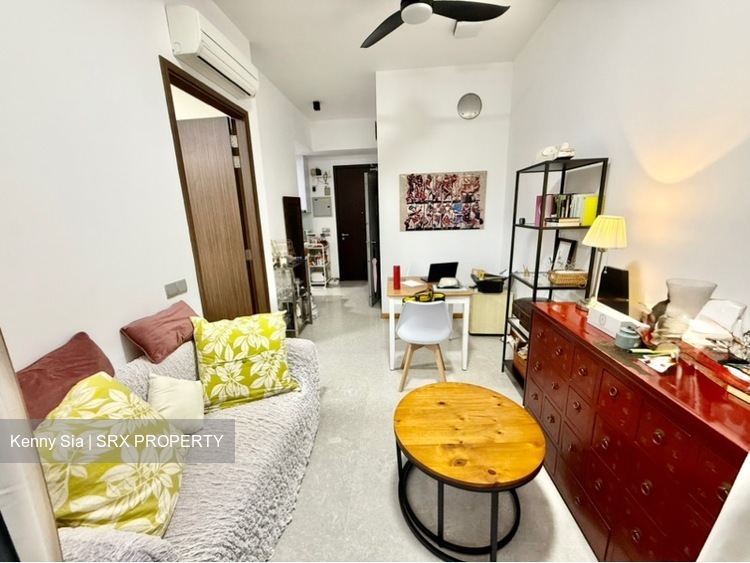Hillview Garden Estate (D23), Apartment #555747941